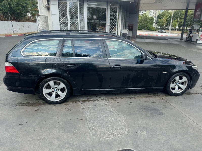 BMW 525 525 i Лизинг, снимка 15 - Автомобили и джипове - 47975555