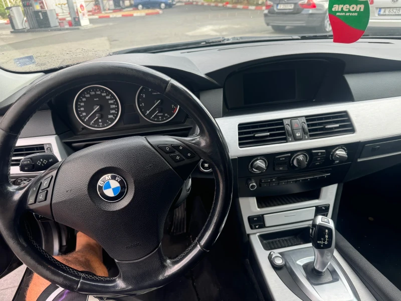 BMW 525 525 i Лизинг, снимка 12 - Автомобили и джипове - 47975555