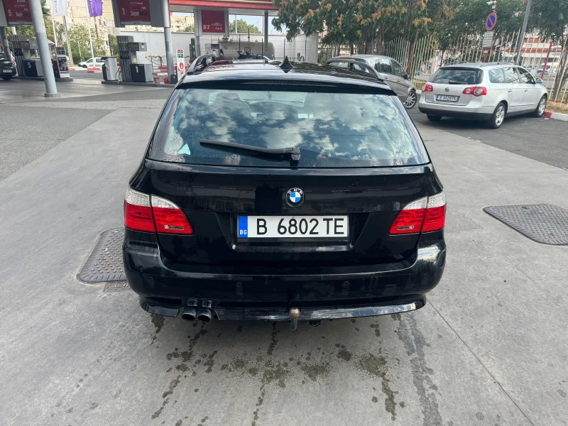 BMW 525 525 i Лизинг, снимка 14 - Автомобили и джипове - 47975555