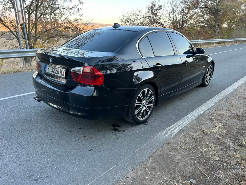 BMW 320 КАТО НОВА ТОП, снимка 5 - Автомобили и джипове - 48083821