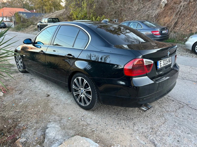 BMW 320 КАТО НОВА ТОП, снимка 14 - Автомобили и джипове - 48083821