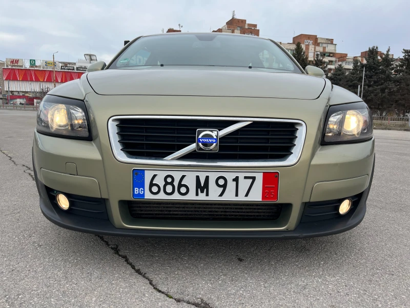 Volvo C30 Diesel - 1.6 - 12/2009 - seat heating -   , снимка 2 - Автомобили и джипове - 48253392