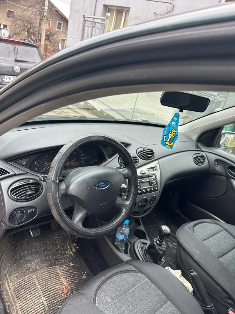 Ford Focus, снимка 3 - Автомобили и джипове - 48407335