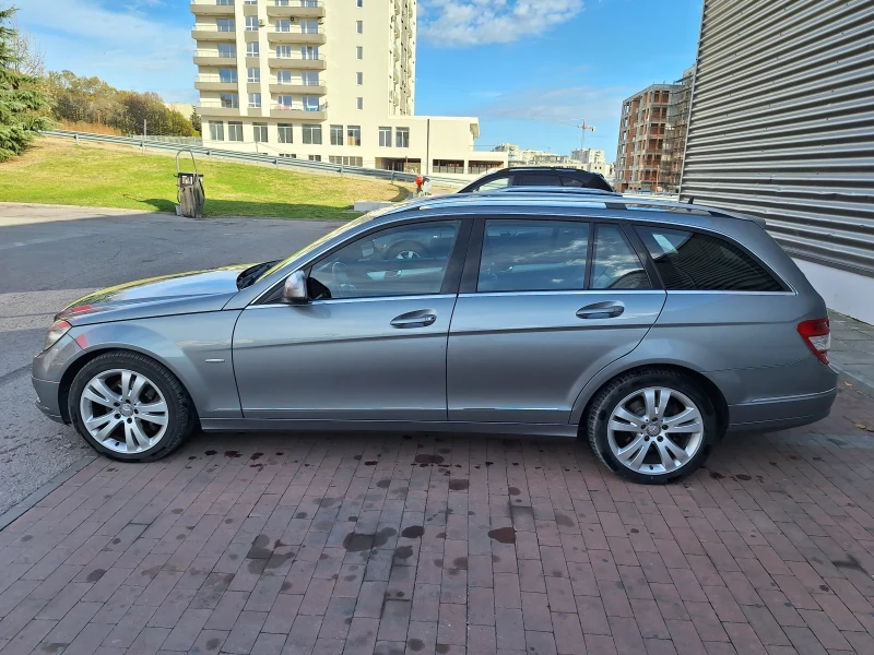 Mercedes-Benz 320, снимка 3 - Автомобили и джипове - 48799828