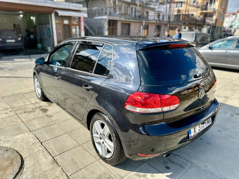 VW Golf, снимка 3 - Автомобили и джипове - 49148065