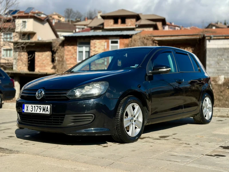 VW Golf, снимка 2 - Автомобили и джипове - 49148065