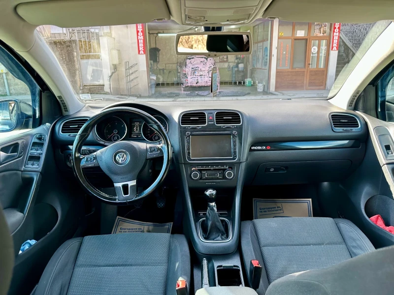 VW Golf, снимка 7 - Автомобили и джипове - 49148065