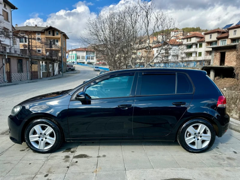 VW Golf, снимка 10 - Автомобили и джипове - 49148065