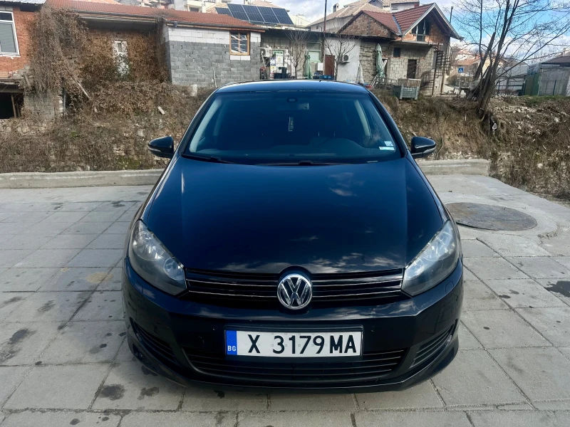 VW Golf, снимка 9 - Автомобили и джипове - 49148065