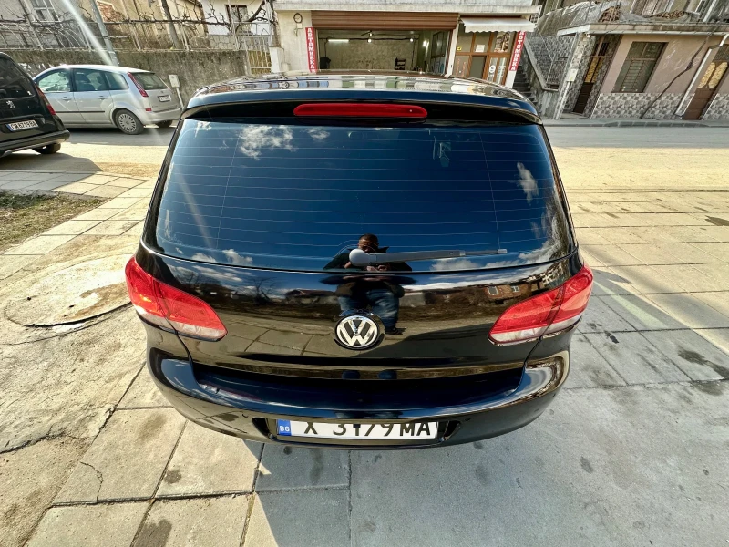 VW Golf, снимка 12 - Автомобили и джипове - 49148065