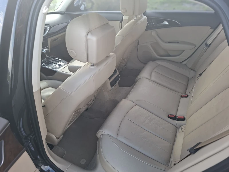 Audi A6 2.0 PREMIUM plus, снимка 17 - Автомобили и джипове - 52461212