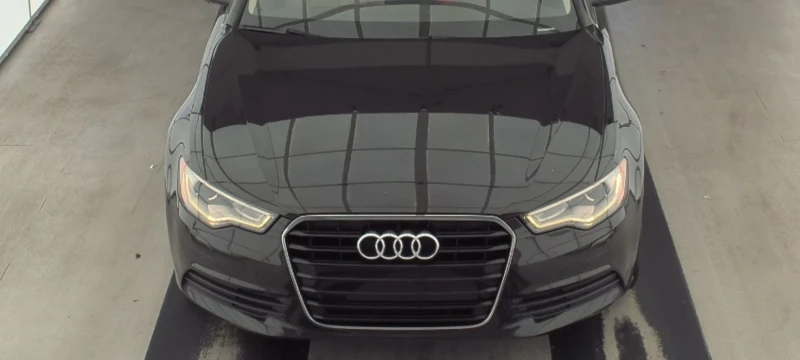 Audi A6 2.0 PREMIUM+ , снимка 5 - Автомобили и джипове - 49301818