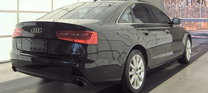 Audi A6 2.0 , снимка 2 - Автомобили и джипове - 49301818