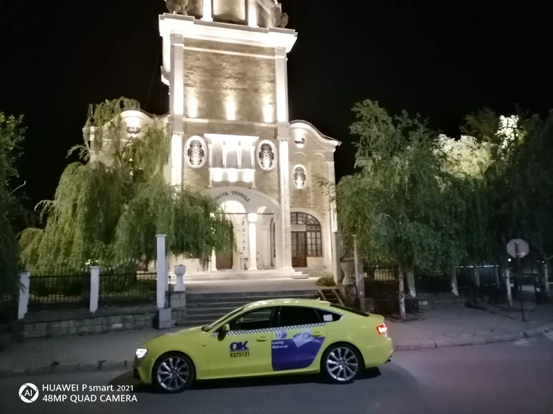 Audi A5 Tdi 190k Evro 6, снимка 2 - Автомобили и джипове - 50013479