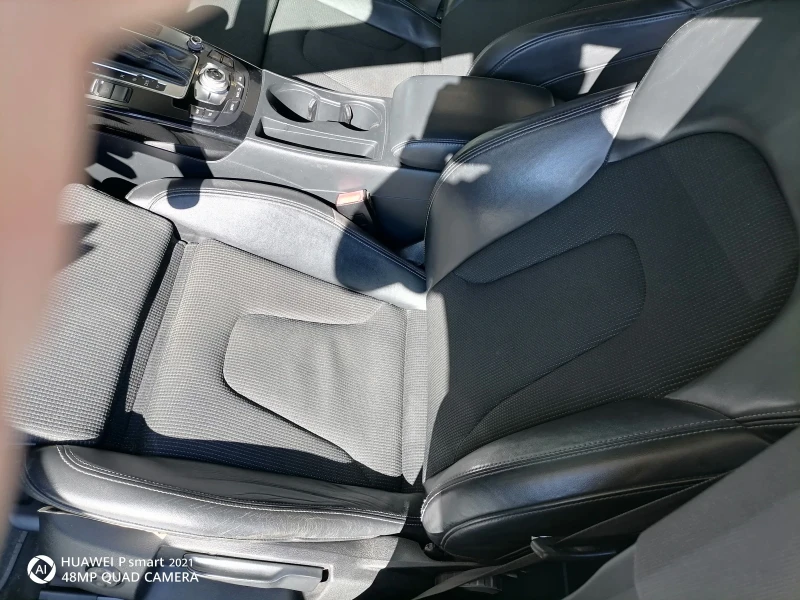 Audi A5 Tdi 190k Evro 6, снимка 13 - Автомобили и джипове - 50013479