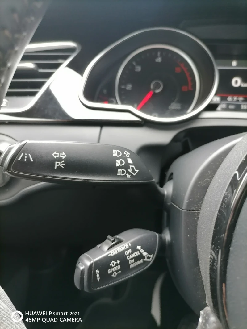 Audi A5 Tdi 190k Evro 6, снимка 8 - Автомобили и джипове - 50013479