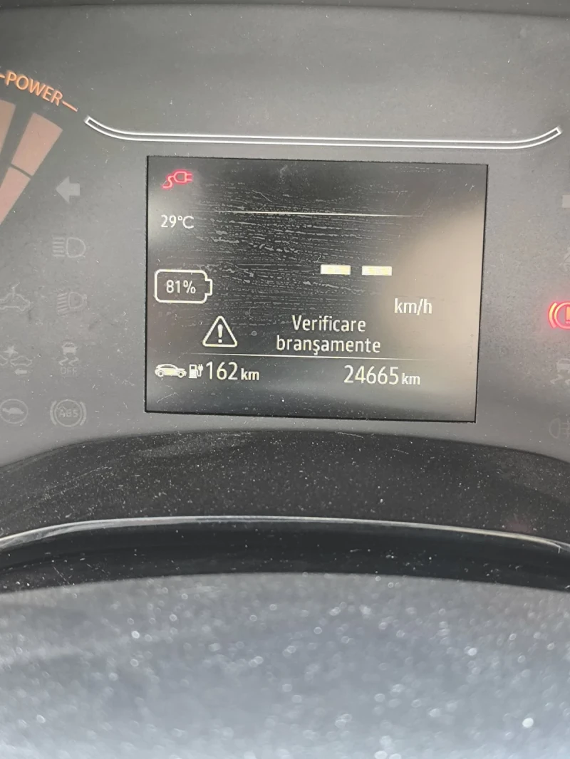 Dacia Spring, снимка 9 - Автомобили и джипове - 50897900