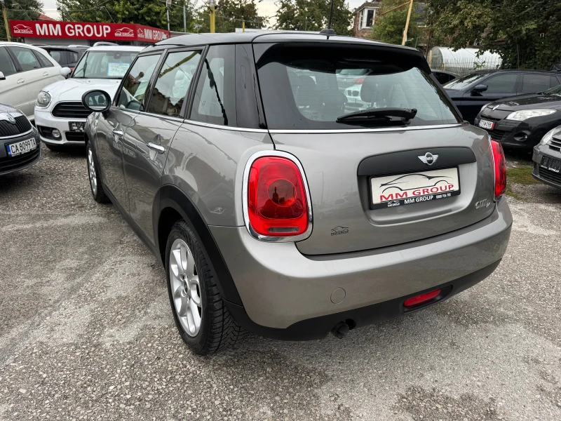 Mini Cooper 1.5D-FACE LIFT-ЛИЗИНГ, снимка 3 - Автомобили и джипове - 52007751