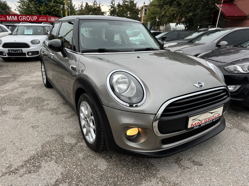 Mini Cooper 1.5D-FACE LIFT-ЛИЗИНГ, снимка 7 - Автомобили и джипове - 52007751