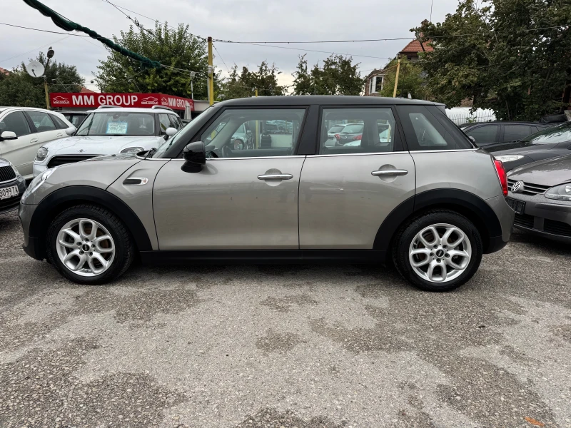 Mini Cooper 1.5D-FACE LIFT-ЛИЗИНГ, снимка 2 - Автомобили и джипове - 52007751