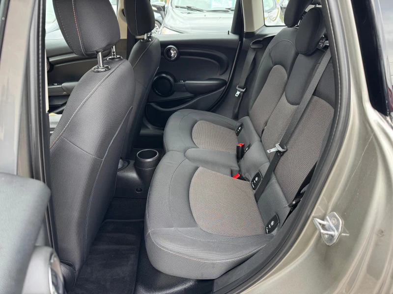 Mini Cooper 1.5D-FACE LIFT-ЛИЗИНГ, снимка 16 - Автомобили и джипове - 52007751