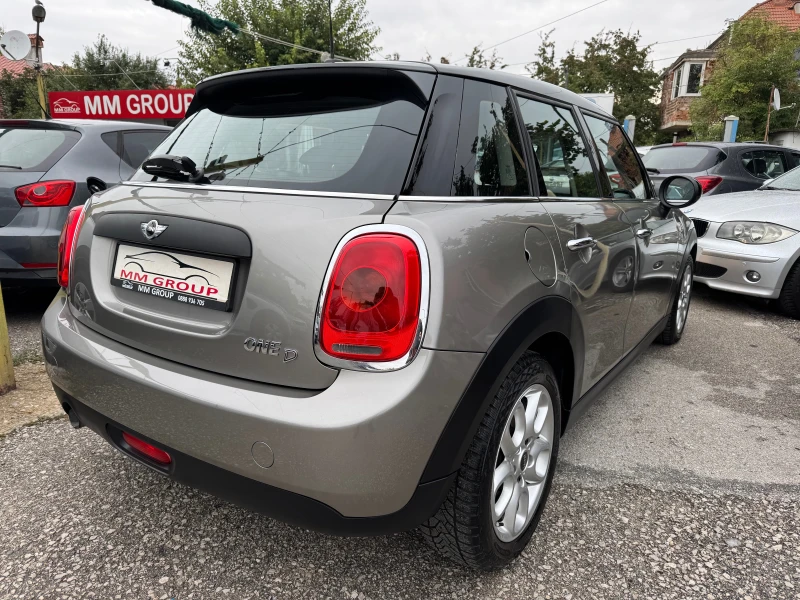 Mini Cooper 1.5D-FACE LIFT-ЛИЗИНГ, снимка 5 - Автомобили и джипове - 52007751