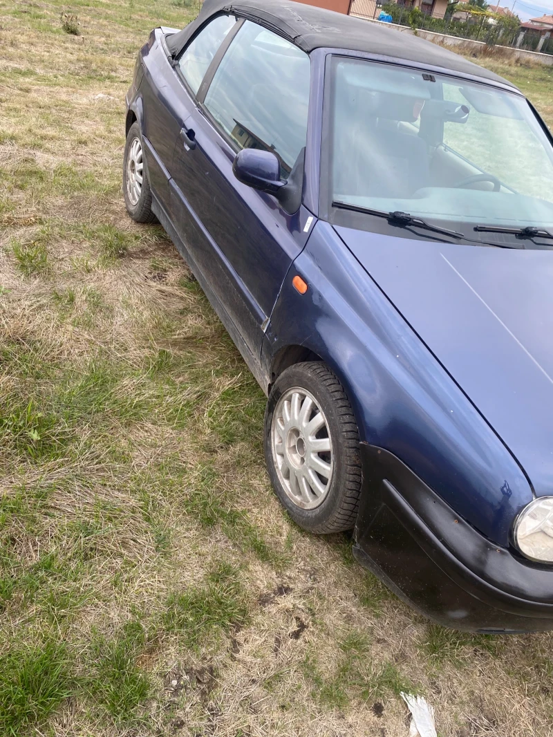 VW Golf, снимка 3 - Автомобили и джипове - 52474660