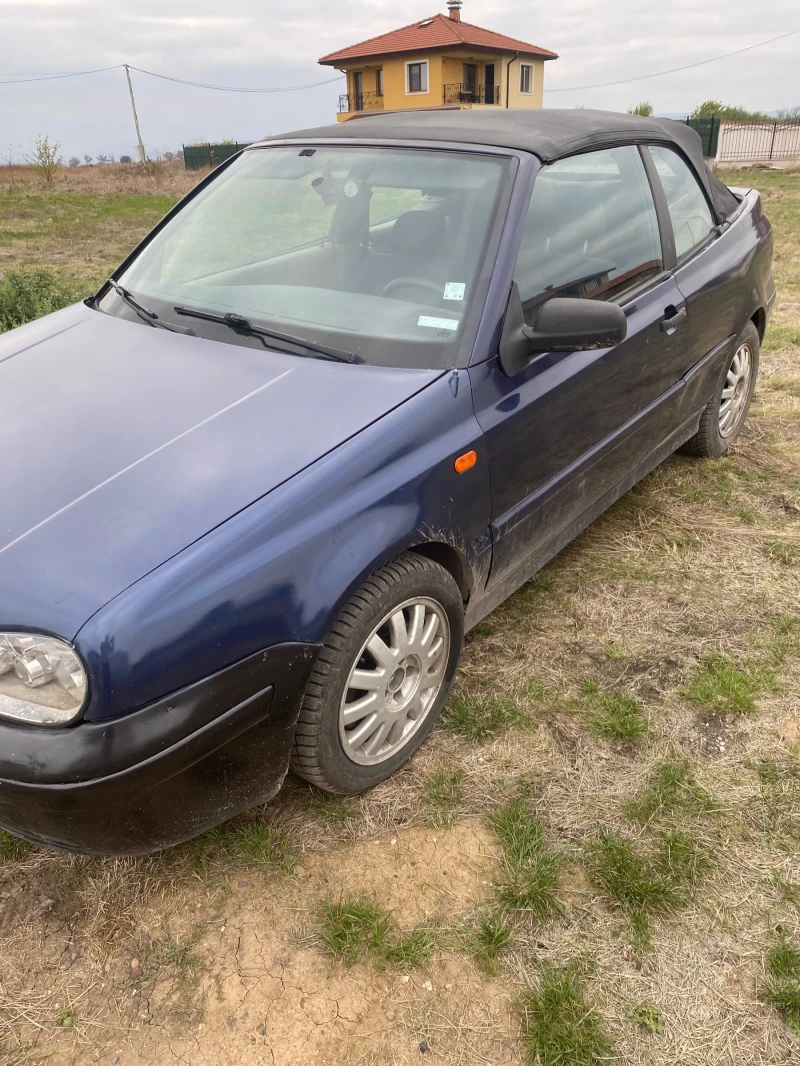 VW Golf, снимка 2 - Автомобили и джипове - 52474660