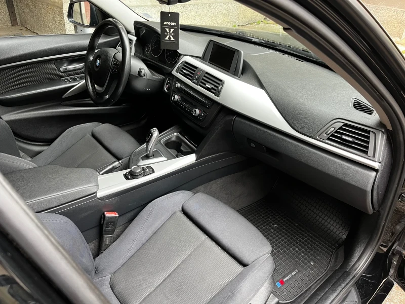 BMW 330, снимка 8 - Автомобили и джипове - 52849510