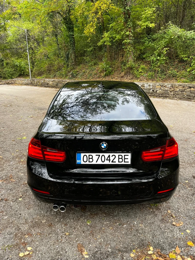 BMW 330, снимка 5 - Автомобили и джипове - 52849510