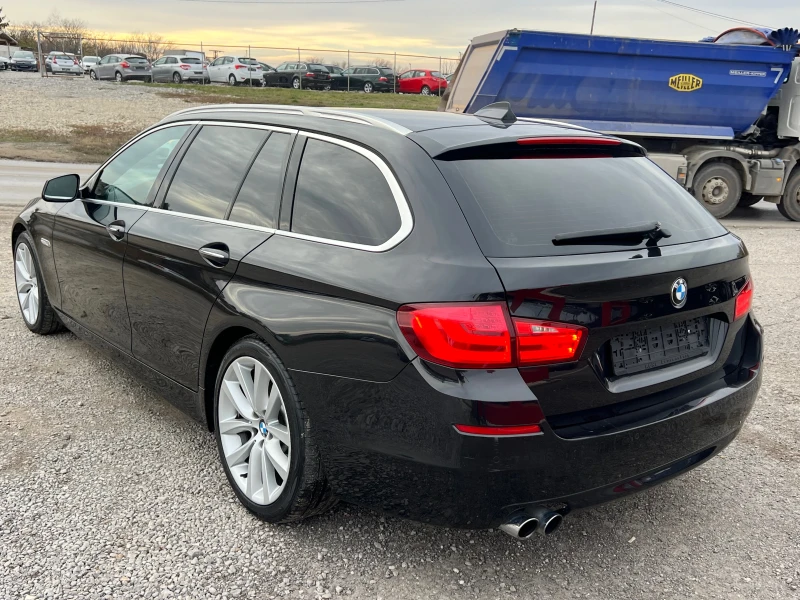 BMW 530 Собствен лизинг! 100% Одобрение, снимка 5 - Автомобили и джипове - 52446540