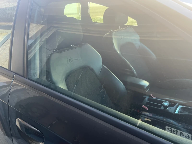 Audi A3 1.4TFSI пълен S-line , снимка 11 - Автомобили и джипове - 52741732