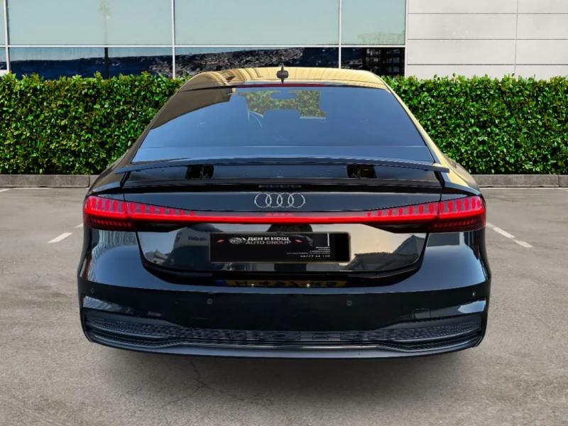 Audi A7 ОЧАКВАН ВНОС Audi A7 5.0TDI Digital * S Line Plus*, снимка 6 - Автомобили и джипове - 52743014
