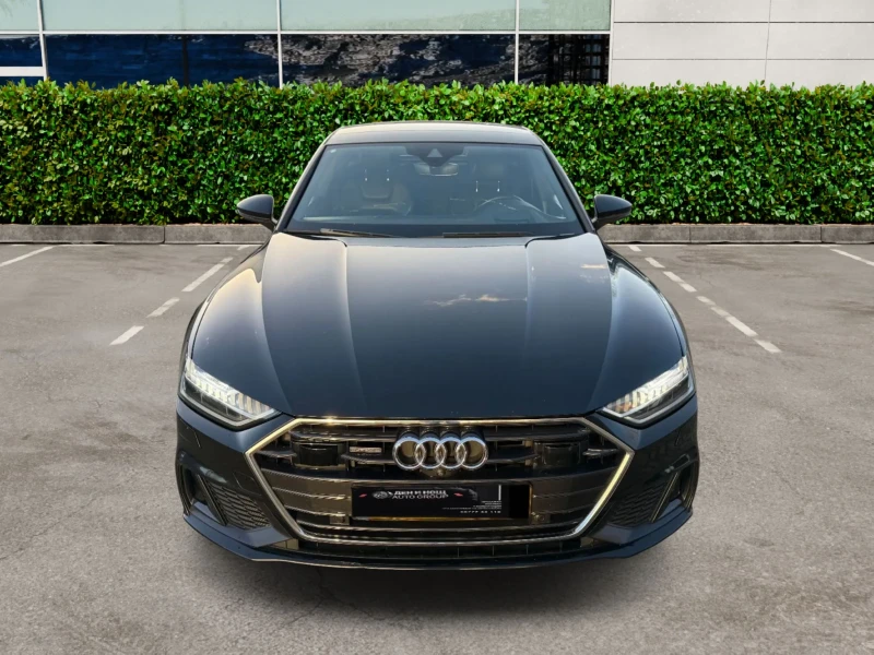 Audi A7 ОЧАКВАН ВНОС Audi A7 5.0TDI Digital * S Line Plus*, снимка 5 - Автомобили и джипове - 52743014