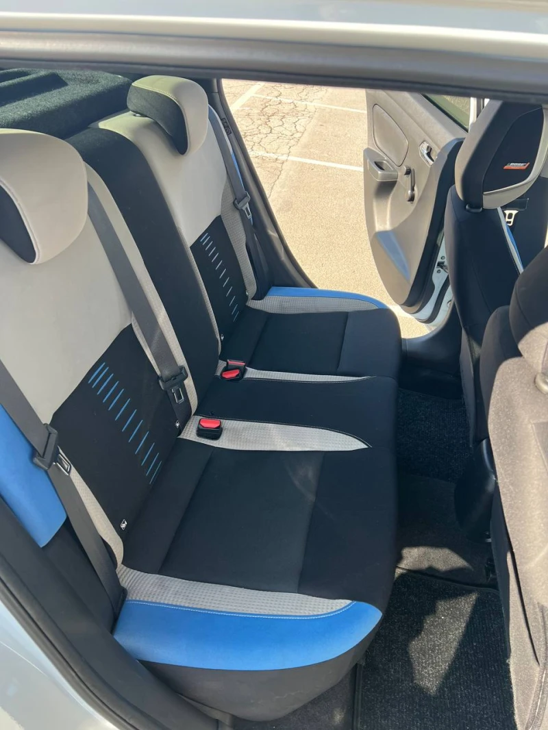 Nissan Micra 0.9 IG-T, снимка 15 - Автомобили и джипове - 53152106