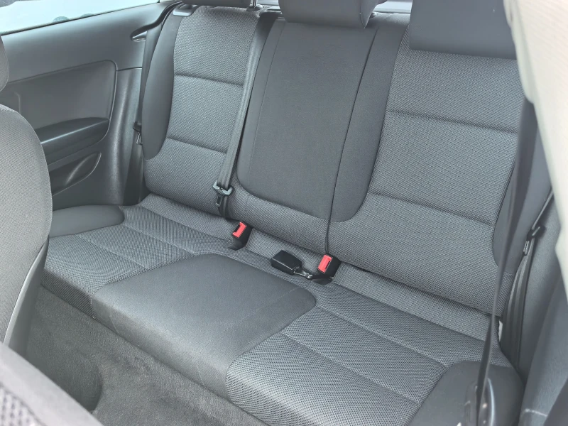 Audi A3 1.6TDI , снимка 10 - Автомобили и джипове - 53210856