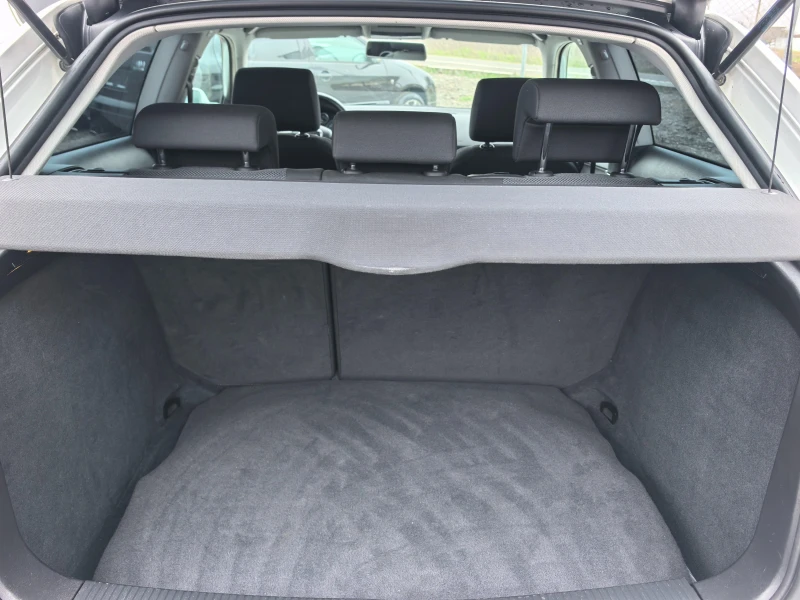 Audi A3 1.6TDI , снимка 11 - Автомобили и джипове - 53210856