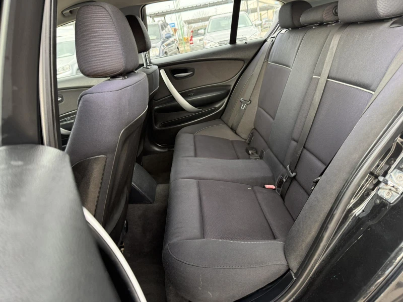 BMW 118 2.0D FaceLift , снимка 15 - Автомобили и джипове - 53562528