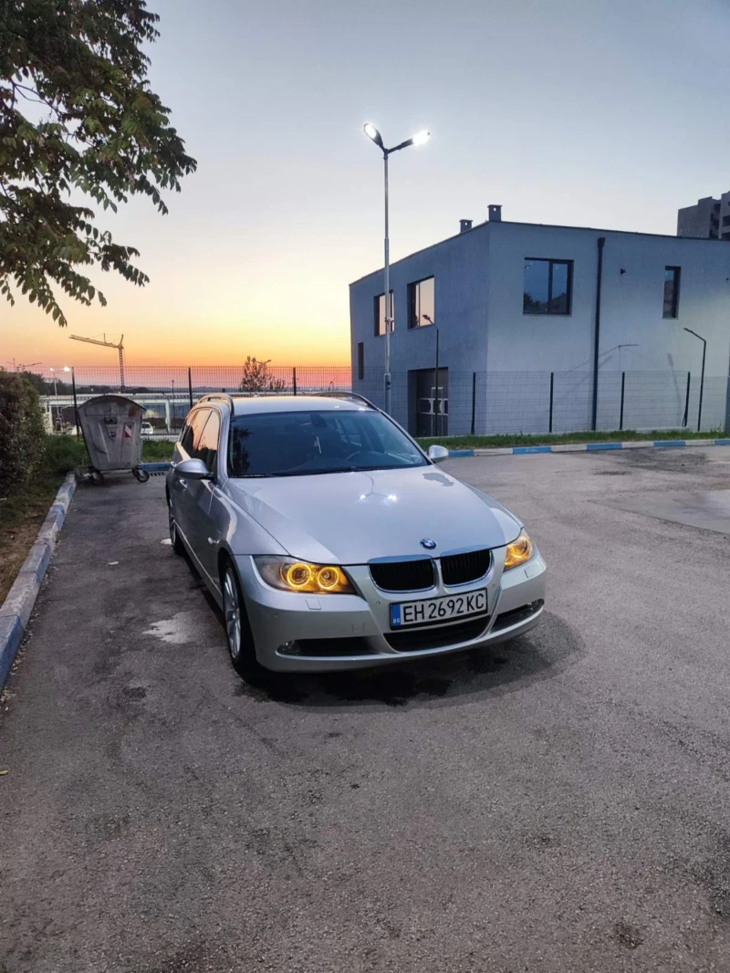 BMW 330 330XD - 12800 лв. - 37236102 | Car24.bg