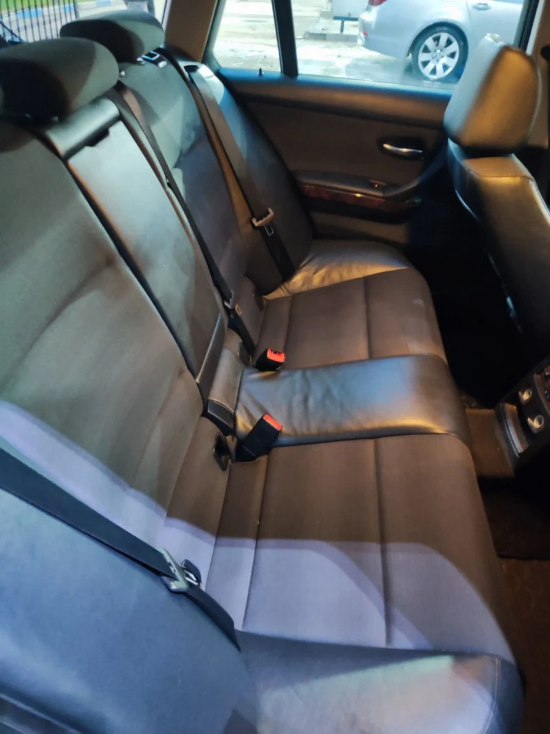 BMW 330 330XD - 12800 лв. - 37236102 | Car24.bg