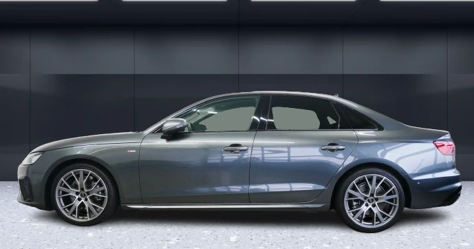 Audi A4 30 TDI = S-line = Distronic Гаранция - изображение 4