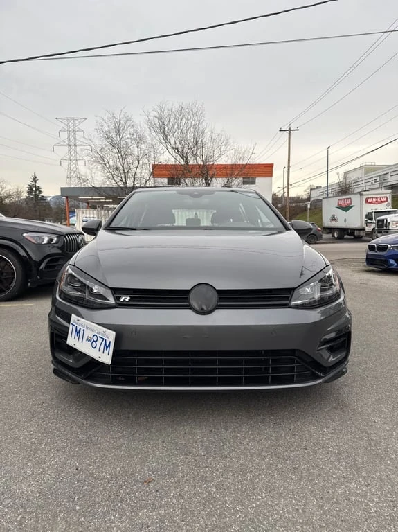 VW Golf * DSG * CARFAX * ЦЕНА ДО БГ, снимка 6 - Автомобили и джипове - 53343723