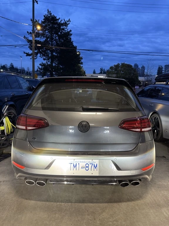 VW Golf * DSG * CARFAX * ЦЕНА ДО БГ, снимка 4 - Автомобили и джипове - 53343723