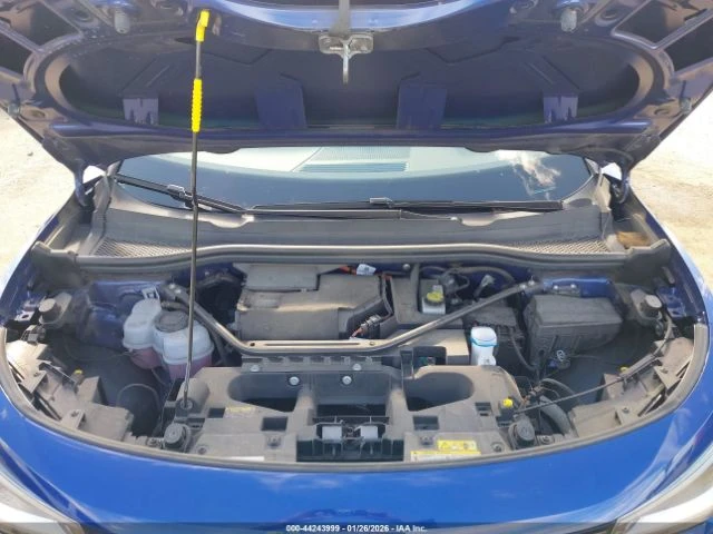 VW ID.4 Pro S | Цена до България, снимка 12 - Автомобили и джипове - 53932219