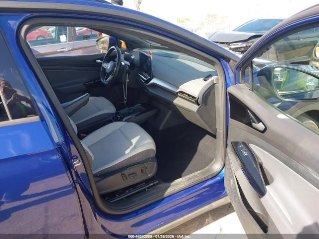 VW ID.4 Pro S | Цена до България, снимка 6 - Автомобили и джипове - 53932219