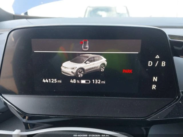 VW ID.4 Pro S | Цена до България, снимка 8 - Автомобили и джипове - 53932219