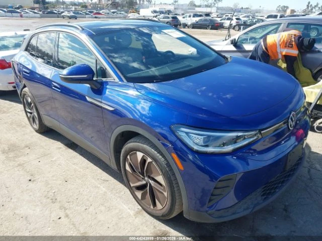 VW ID.4 Pro S | Цена до България