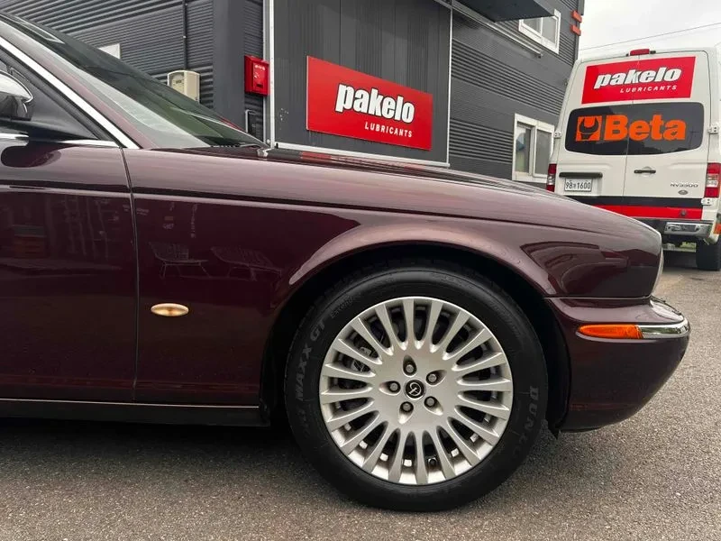 Jaguar Daimler 4.2 | Mobile.bg � ����������� 5