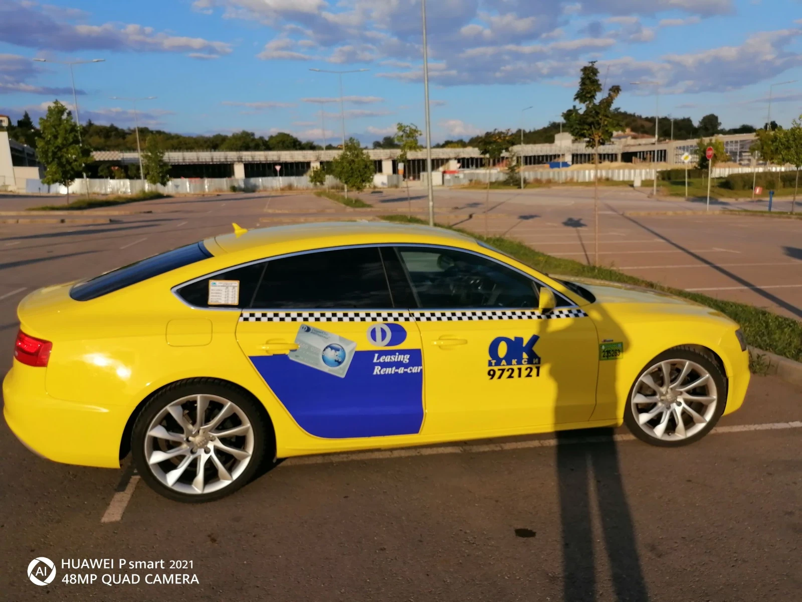 Audi A5 Tdi 190k Evro 6, снимка 1