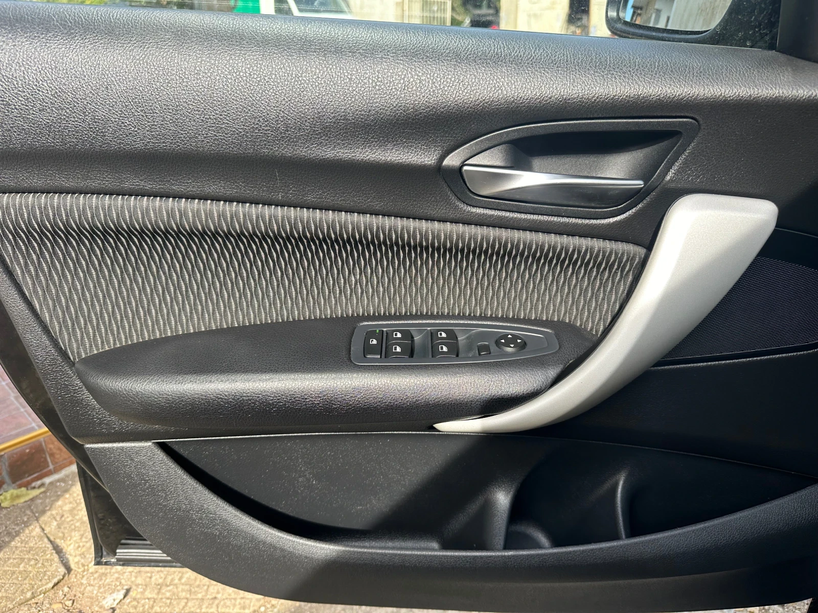 BMW 114 1.4 URBO  | Mobile.bg   13